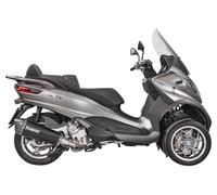 Akrapovic Sistema escape Scooter-Line con EG-BE VARIOS ROLLER