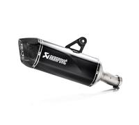 Akrapovic Slip-On Line Silenciador de titanio