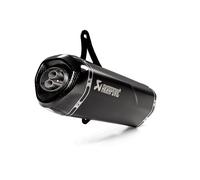 Akrapovic Slip-On Line Silenciador trasero