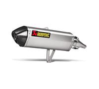 Akrapovic Slip-On Line Silenciador trasero