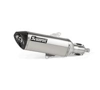 Akrapovic Slip-On Line Silenciador trasero