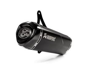 Akrapovic Slip-On Line Silenciador trasero