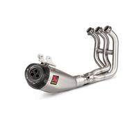 Akrapovic Slip-On Racing Line Sistema de escape de titanio