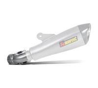 Akrapovic Tubo de unión BMW R NINE T / HIGH&LOW