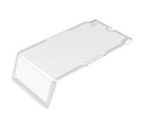 Akro-Mils 30231CRY - Tapa para 30.230 bin akro, claro como el cristal, 12-pack