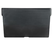 Akro-Mils 40120 Divisor para contenedores de estantes 30120, 30124 o 30128, Negro