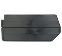 Akro-Mils 40230 - Longitudinales divisor de 30.230, 30.235 y 30.255 bin akro, 6-pack, negro