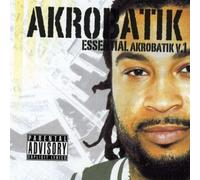 Akrobatik - Essential Akrobatik 1
