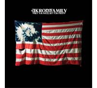 Akron/Family Set 'Em Wild, Set 'Em Free (CD) Album (Importación USA)