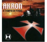 Akron - Il Tiempo Di Ferro