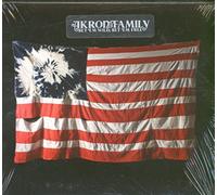 Akron/Family – Set 'Em Wild, Set 'Em Free – CD (Importación USA)