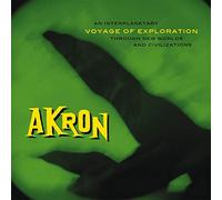Akron - Voyage of Exploration [Vinilo]