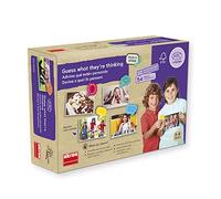 Akros- Adivina qué están Pensando (XAK-20514)