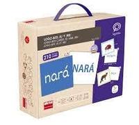 Akros Akros20025 - Tarjeta de Logotipos para Pronouncing R y RR correctamente