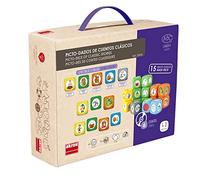 Akros Akros20048 Picto-Dice Classic Tales Game