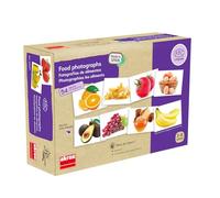 Akros Akros20507 Fotografía de Alimentos