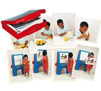 Akros Akros20510 Secuencia Fotografía