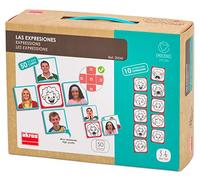 Akros Akros20542 - Juego de Expresiones