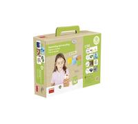 Akros akros20552 - Juego de separación y Reciclaje