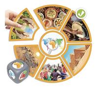 Akros DESCUBRE LOS CONTINENTES del Mundo