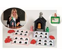 Akros ¿Dónde está? Orientación Espacial