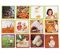 Akros Juego de Maxi secuencias Akros30642