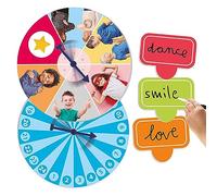 Akros La Ruleta de la autoestima