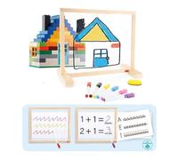 Akros La Ventana mágica