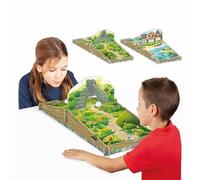 Akros Las Aventuras del Soplo