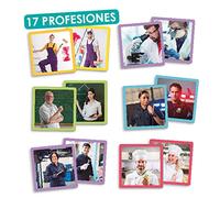 Akros Maxi Memory Igualdad