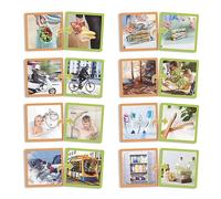 Akros Nuestro Mundo SOSTENIBLE