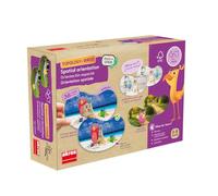 Akros ORIENTACIÓN Espacial