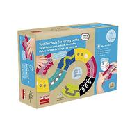 Akros Tacto fichas para enlazar recorridos