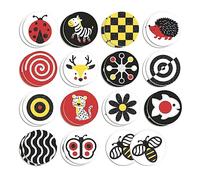 Akros- Tacto Memory discriminación Visual (INTERDIDAK 20412)