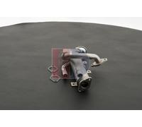 AKS DASIS 040083N Modulo EGR