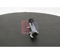 AKS DASIS 040086N Modulo EGR