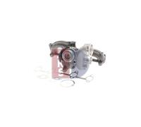 AKS DASIS 045105N Turbocompresor