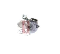 AKS DASIS 045106N Turbocompresor