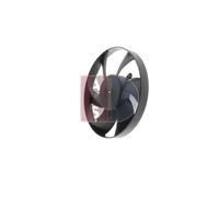 AKS Dasis 048002N Ventilador, refrigeración del motor