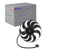 AKS Dasis 048630N Ventilador, refrigeración del motor