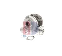 AKS DASIS 055016N Turbocompresor