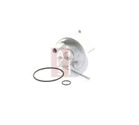 AKS DASIS 056080N Radiador de aceite, transmisión automática