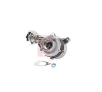 AKS DASIS Turbo Compresor Para Peugeot 407 SW 6E 2.0 HDi 135 807 E 3E Citroën C4