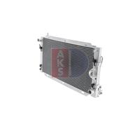 AKS DASIS 090114N Módulo de refrigeración