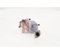 AKS DASIS 095040N Enfriador EGR