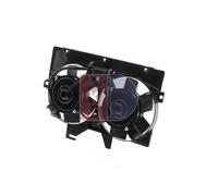 AKS DASIS 098108N Ventilador de motor
