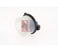 AKS DASIS 118078N Ventilador de motor