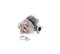 AKS DASIS 125012N Turbocompresor