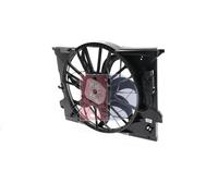 AKS DASIS 128109N Ventilador de motor