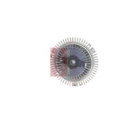 AKS DASIS 128120N Embrague, ventilador del radiador
